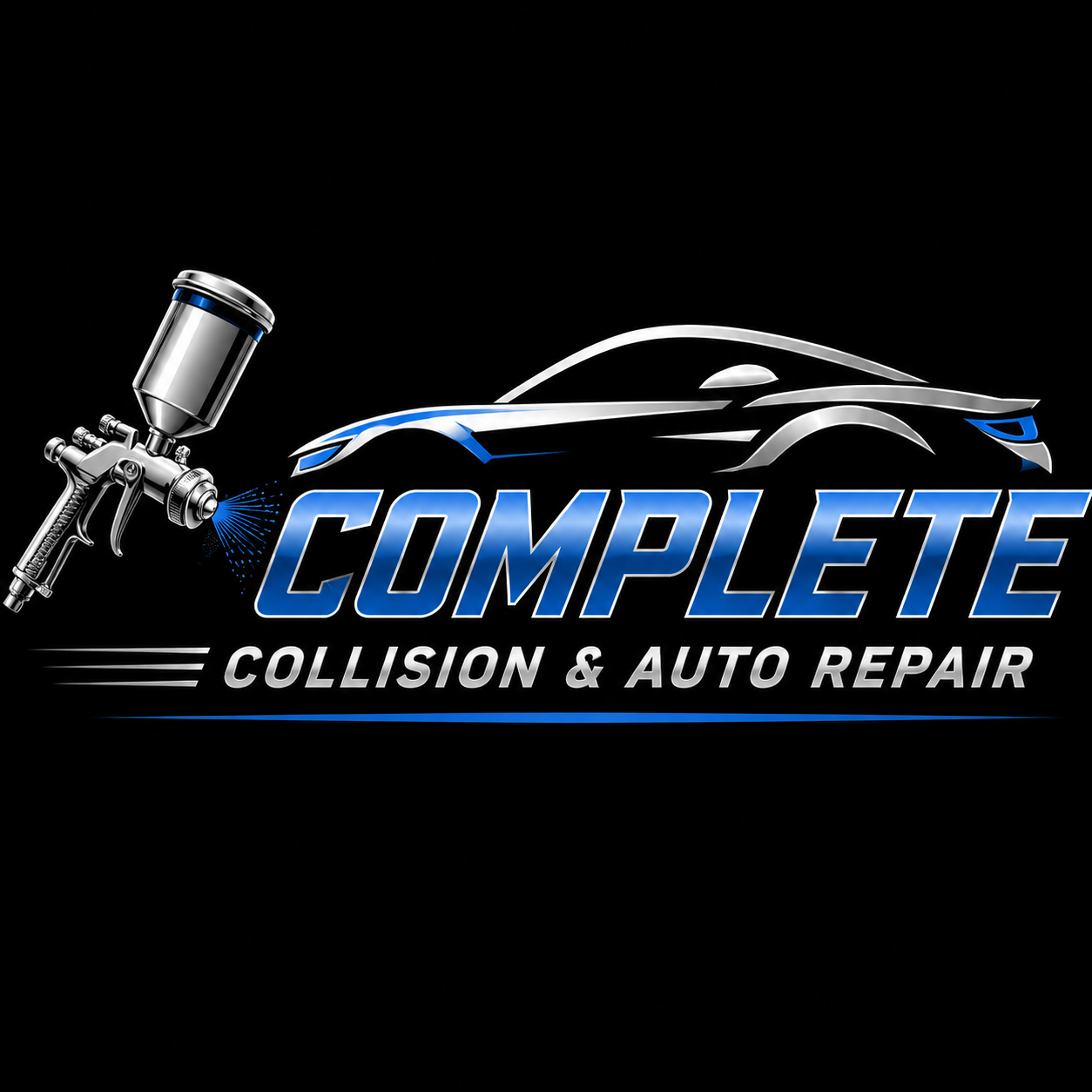 Complete Collision & Auto Repair
